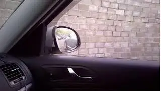 Поворотник от Тигунан на Йети