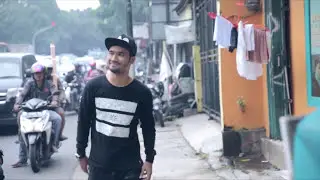 Jflow feat. Nath The Lion - Slank Me (Official Music Video)