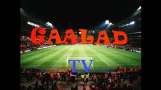 FIFA15| ANDROID| Изящный гол со штрафного!