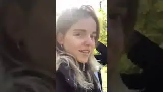 #нимфа
