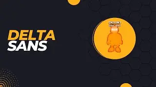 U3DBB Ops Delta Sans Combos + Showcase