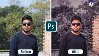 How to Installed Camera Raw Preset in Bangla | Camera Raw Preset Free Download | Photoshop Tutorial