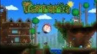 Играю в Терарию