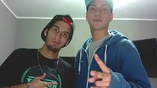 Daske Gaitán -Positiva Vibración ft.Mordekai(A MI MODO) (Letra)