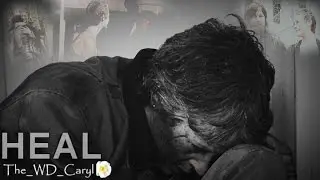 ✿ Caryl - And take my past And take my sense...