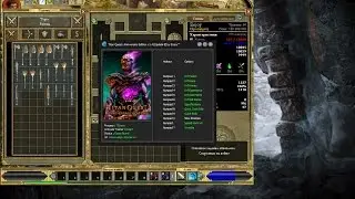 Titan Quest -  Anniversary Edition v1.4 [Update 8] | Titan Quest : Trainer/Трейнер