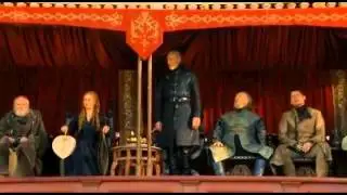 A Few Good Game Of Thrones