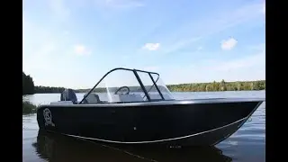 Триера 420 fish в Комфорте