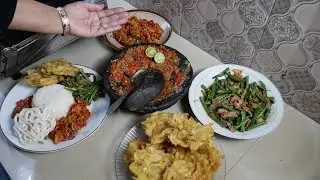 INSPIRASI PAKET MENU MASAKAN HARIAN