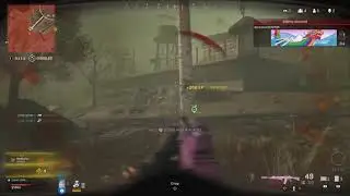 My solo warzone clutch up for the boys [twitch vods]