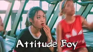 😎 ATTITUDE __BOY WHATSPP STATUS 😎 Killer Bad boy status__ New video it's me X Status