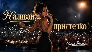 🥂 НАЛИВАЙ , ПРИЯТЕЛКО ! – песен за разбито сърце и истинска приятелка / Nalivai Priqtelko /Folk 2026