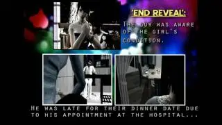 Sims 2 - Kung Alam Mo Lang (If you only knew) - STORYBOARD (Explanation)