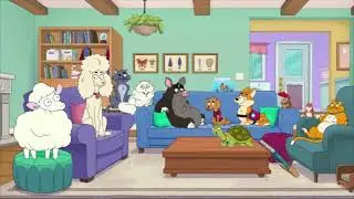 Remembering Housebroken