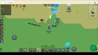 Last video  || Dynast.io