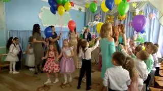 Дуняша садик