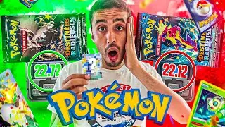 J'UTILISE UNE TECHNIQUE SECRETE POUR PACK DRACAUFEU DANS CETTE OUVERTURE.. (99% impossible)