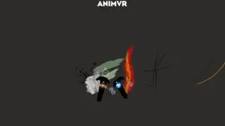 ANIMVR Beta 1.0 - new features