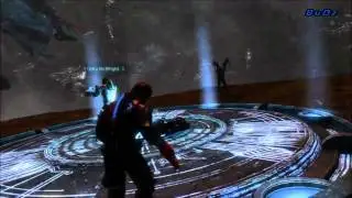 Dead Space 3 (2013) - Final Chapter Boss - Impossible Difficulty Ending