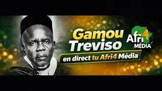 SPECIAL WADIA GAMOU TREVISO