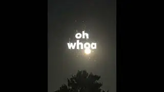 Cntdcphr - Working on us (Sweet Lady) *Lyric Video*