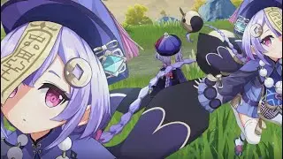 Genshin Impact Crystal Core Locations (Patch v1.1 Prep)