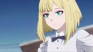 Fine I'll post to my garbage channel