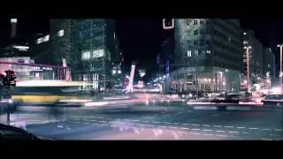 Zoo Brazil feat. Rasmus Kellerman - There Is Hope | Berlin Edition