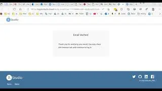 using Rstudio Online in 30 seconds