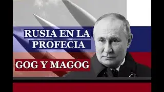 PUTIN IN UKRAINE, ROAD TO GOG AND MAGOG