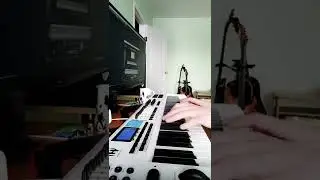 polnalyubvi - кометы piano #кометы #piano