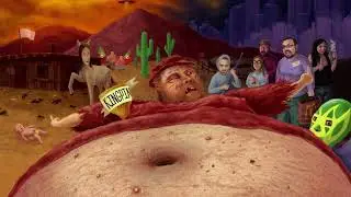 Da GUNT - LANDMINE