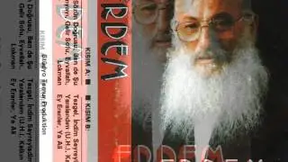 TEZGEL - ERDEM BABA