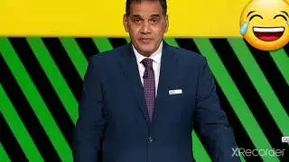 جمال الغندور يُطالب بإعادة لقطة هدف تونس على نيجيريا ‼️| ‎