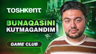 BU GAME CLUB HAMMANI HAYRATDA QOLDIRADI! LAN INSPEKTOR