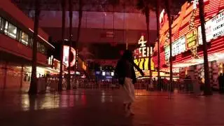 Las Vegas {3rd of 50}