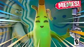 Fortnite Season 7 Meme Trailer - DANK (Chapter 2)