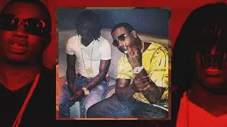 [FREE] Chief Keef x Gucci Mane Type Beat 
