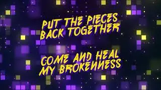 Just Another Birthday ~ Casting Crowns ~ lyric video