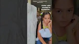 Hayatlar Geçti Hikayeler Yaşandı Bu Topraklarda. #shorts #short #shortvideo #shortsvideo #keşfet