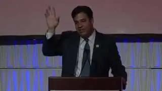 Raul Labrador at LPAC 2014