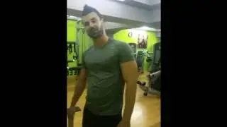 GossApp izazov  - In Vivo