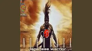 ODA NOBUNAGA JAPANESE WARRIOR (Freestyle)