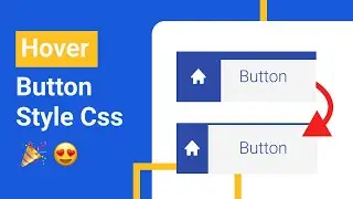 button html css #shorts #css #html ⚡