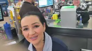 Edição de Quinta-feira. (11/06/2026) Turno Compras no Supermercado.