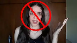Impedida de entrar na roda gigante?
