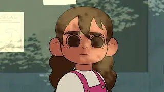 Forget Me Not - Scene 28 Breakdown