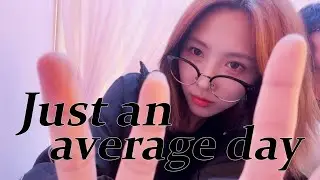 [RUS SUB] Dreamcatcher's VLOG день Юхен без происшествий. Поездка в Японию 2 