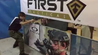 2017 IPSC Supreme Cup @HKASA dong