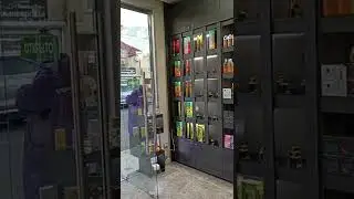Сегодня хочу поближе познакомить вас с нашим магазином.